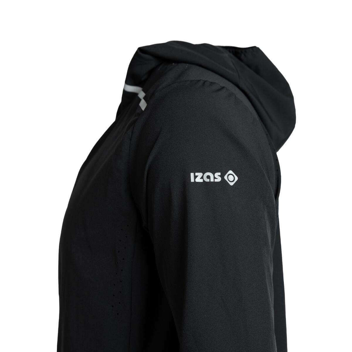 Izas Chaqueta Arasal de Hombre : Rendimiento y Comodidad para Runners y Trekking 4/4