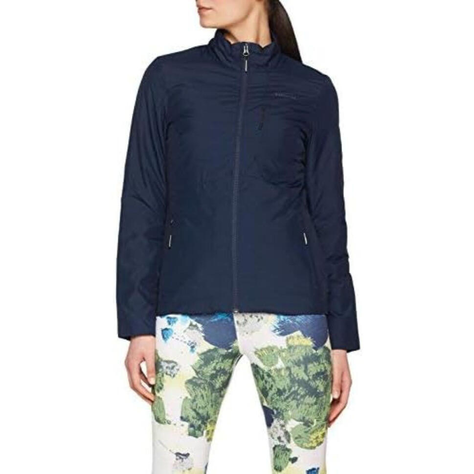 Kurtka treningowa damska Head Vision Insulated