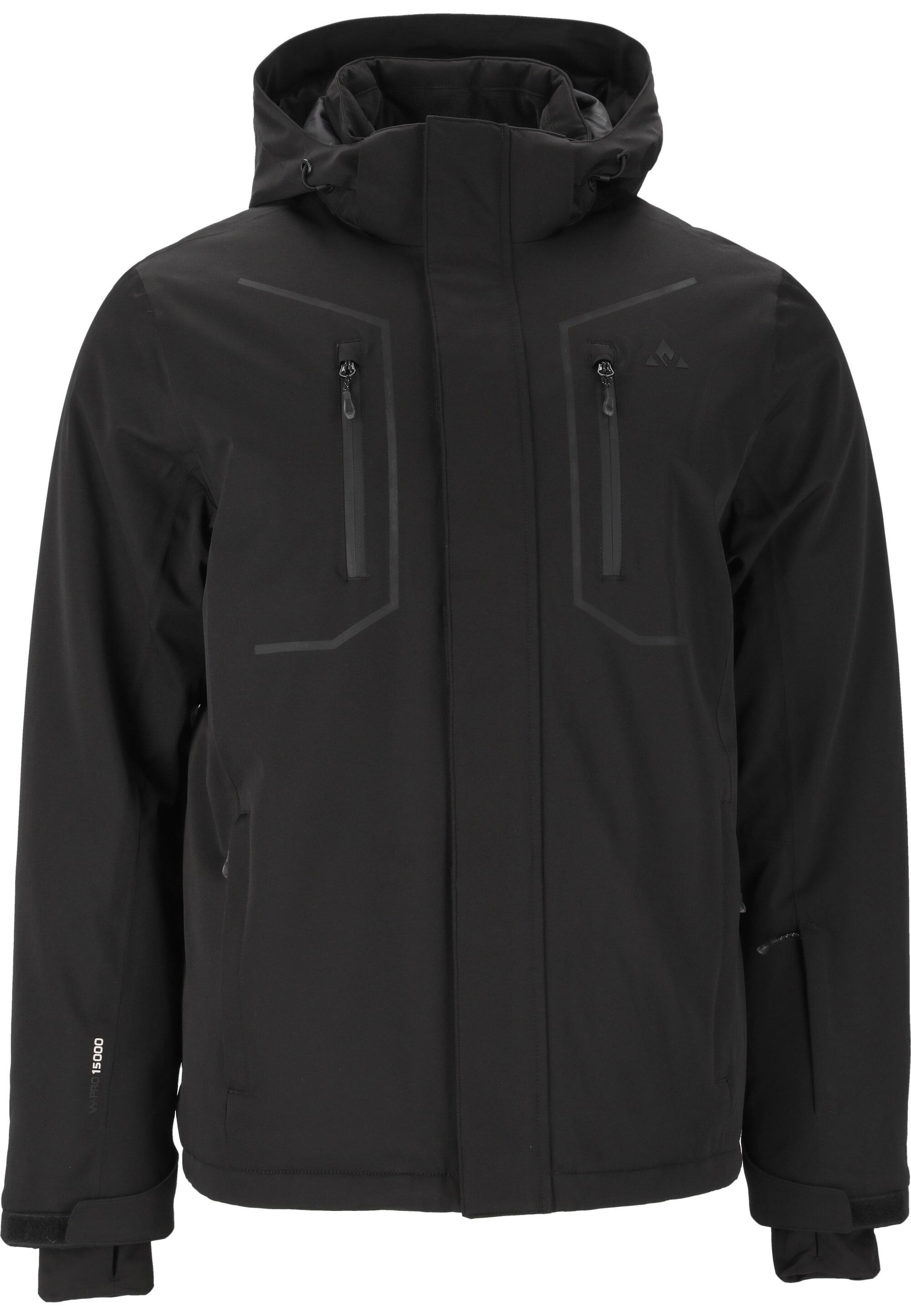 Veste de ski Whistler Carbon W-Pro 15000 6/7