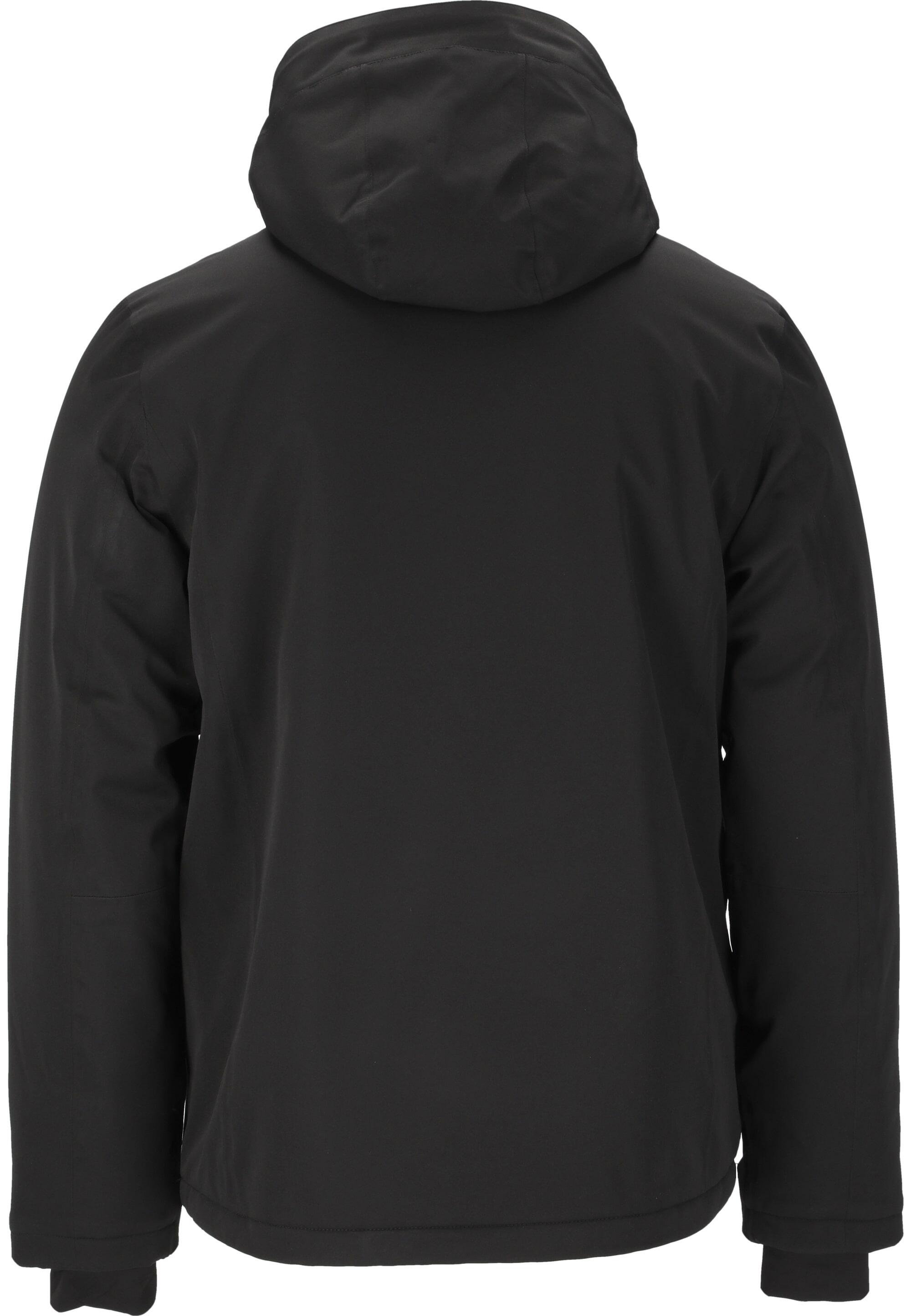 Veste de ski Whistler Carbon W-Pro 15000 7/7