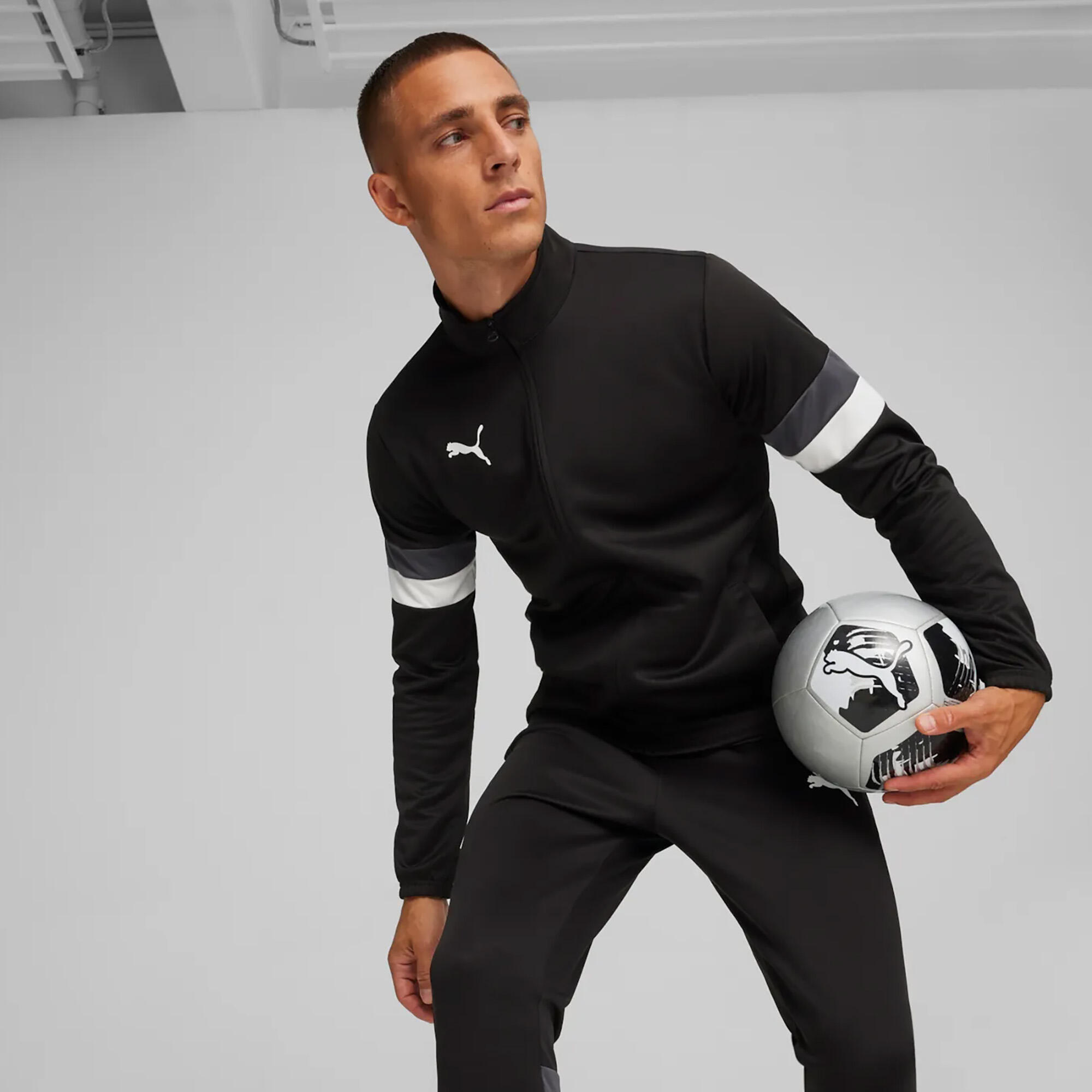 Trainingspakken trainingsschoenen voor heren Puma 65865303 5/7