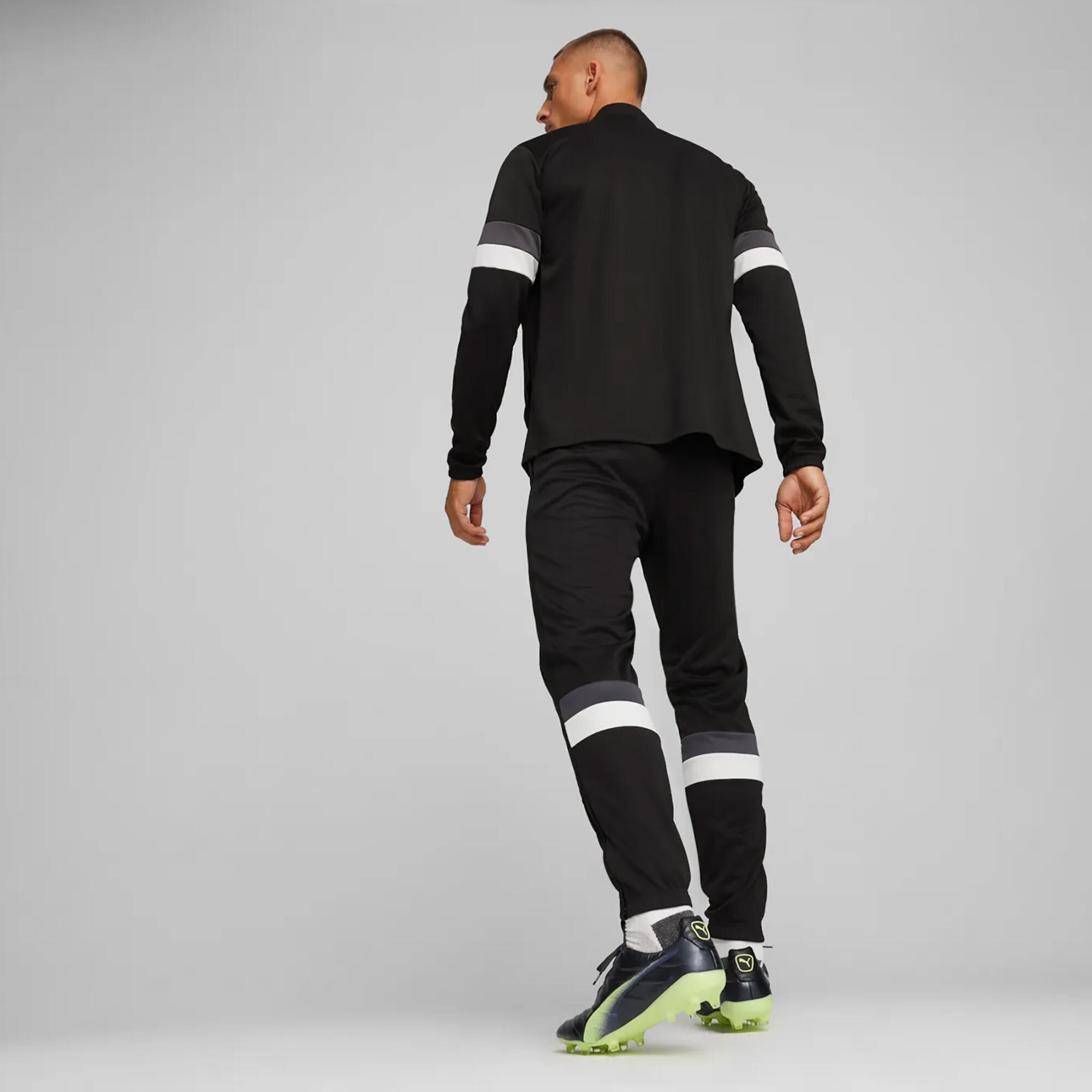 Trainingspakken trainingsschoenen voor heren Puma 65865303 4/7