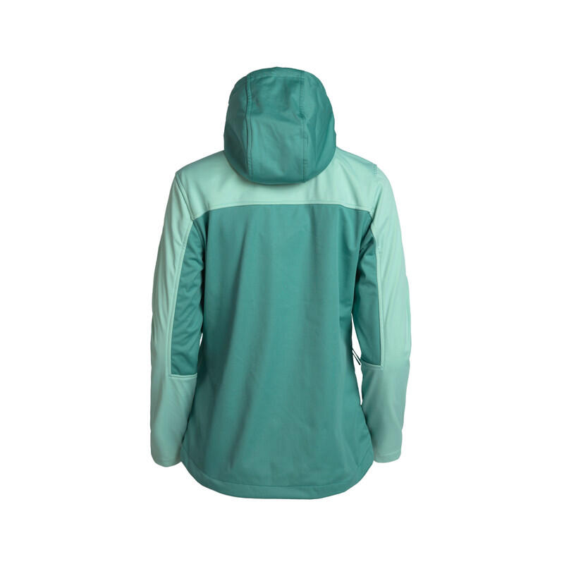 Bediel W Softshell-Jacke: Schutz, Komfort und Stil für Abenteurer 2/4
