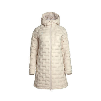 Izas Chaqueta Buisan : Ligera , cálida y resistente al clima para tus aventuras