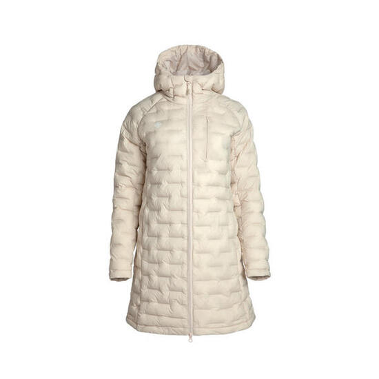 Izas Chaqueta Buisan : Ligera , cálida y resistente al clima para tus aventuras