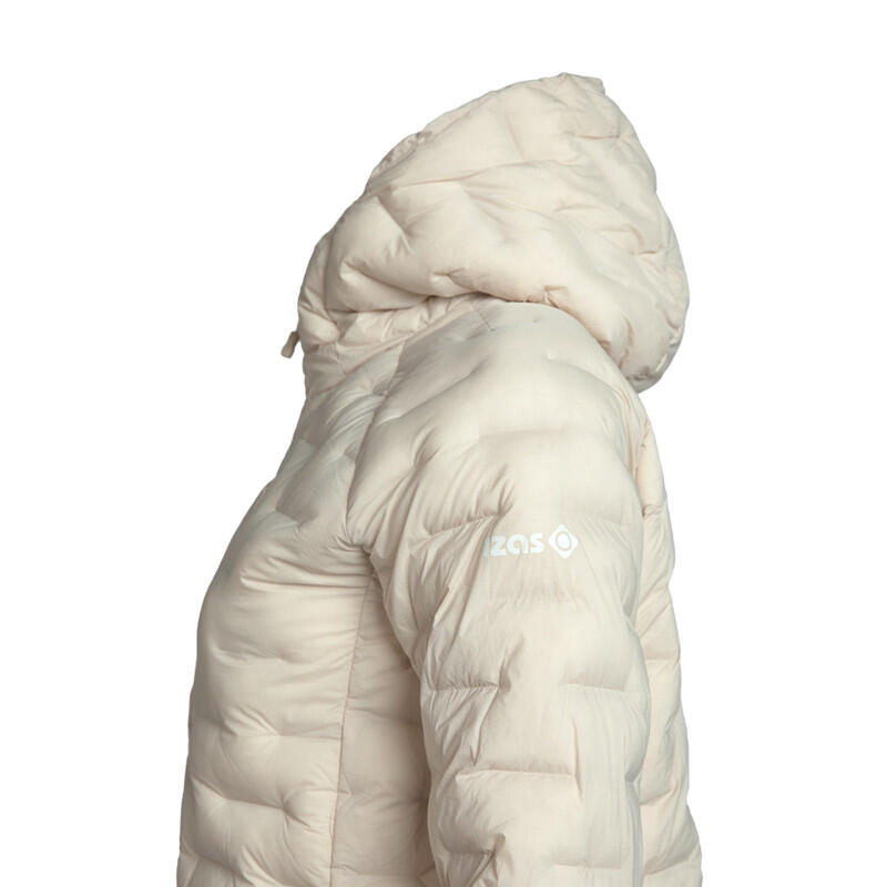 Izas Chaqueta Buisan : Ligera , cálida y resistente al clima para tus aventuras 3/3