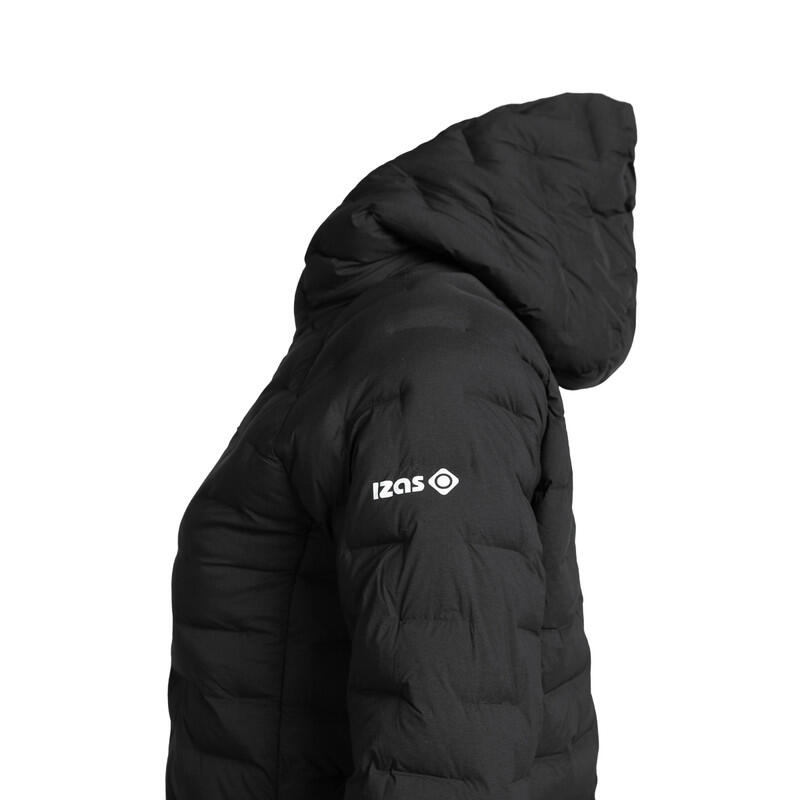 Buisan-Jacke: Leicht, warm und wetterfest für Ihre Outdoor-Abenteuer. 4/4