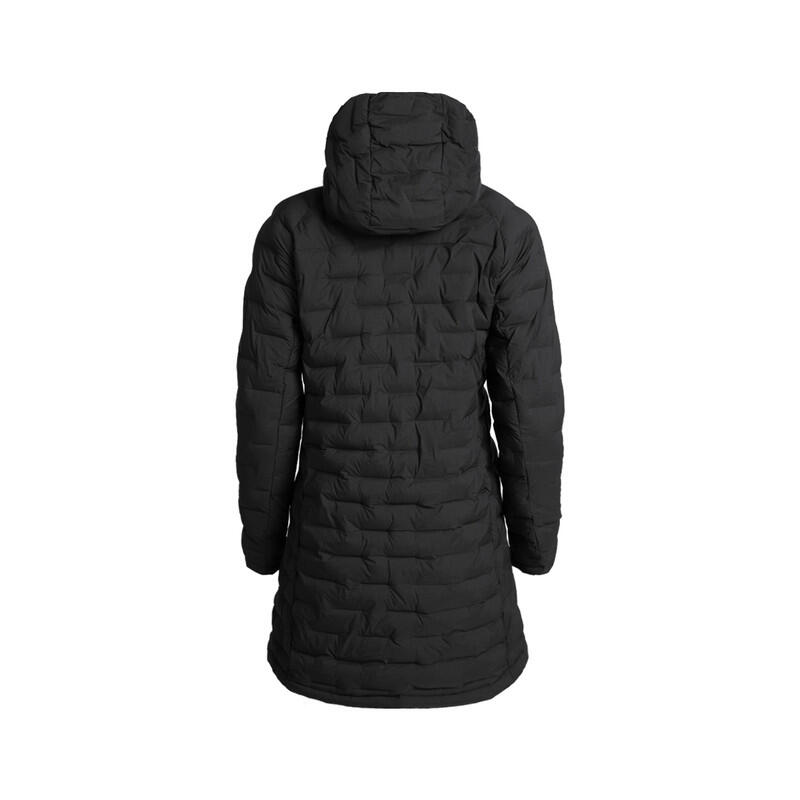 Buisan-Jacke: Leicht, warm und wetterfest für Ihre Outdoor-Abenteuer. 2/4