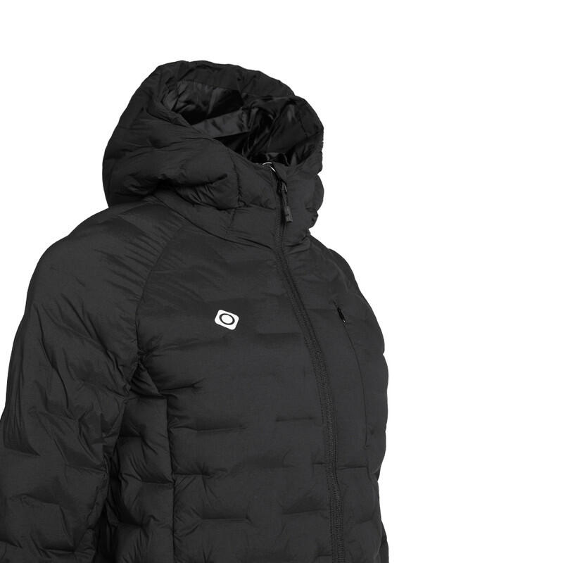 Buisan-Jacke: Leicht, warm und wetterfest für Ihre Outdoor-Abenteuer. 3/4