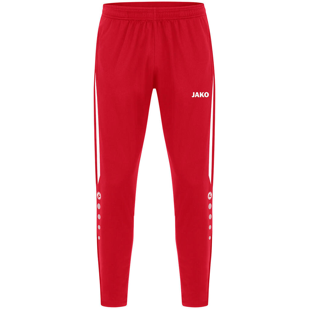 RED / WHITE