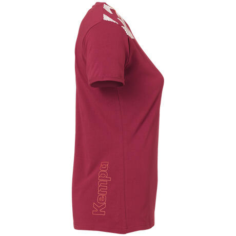 Camisola mulher Kempa Core 2.0 4/5