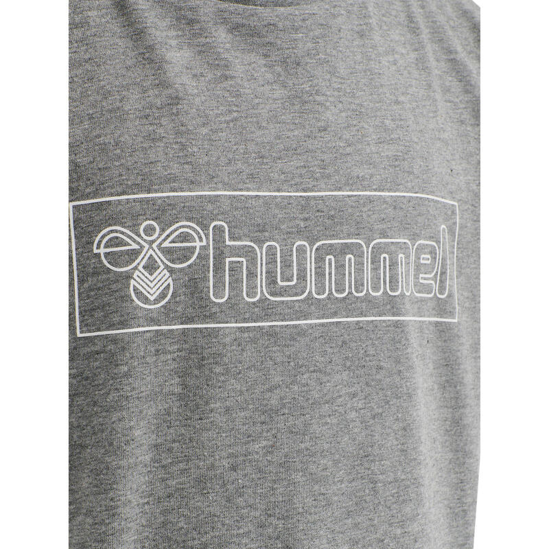 Kinder-T-shirt Hummel hmlboxline