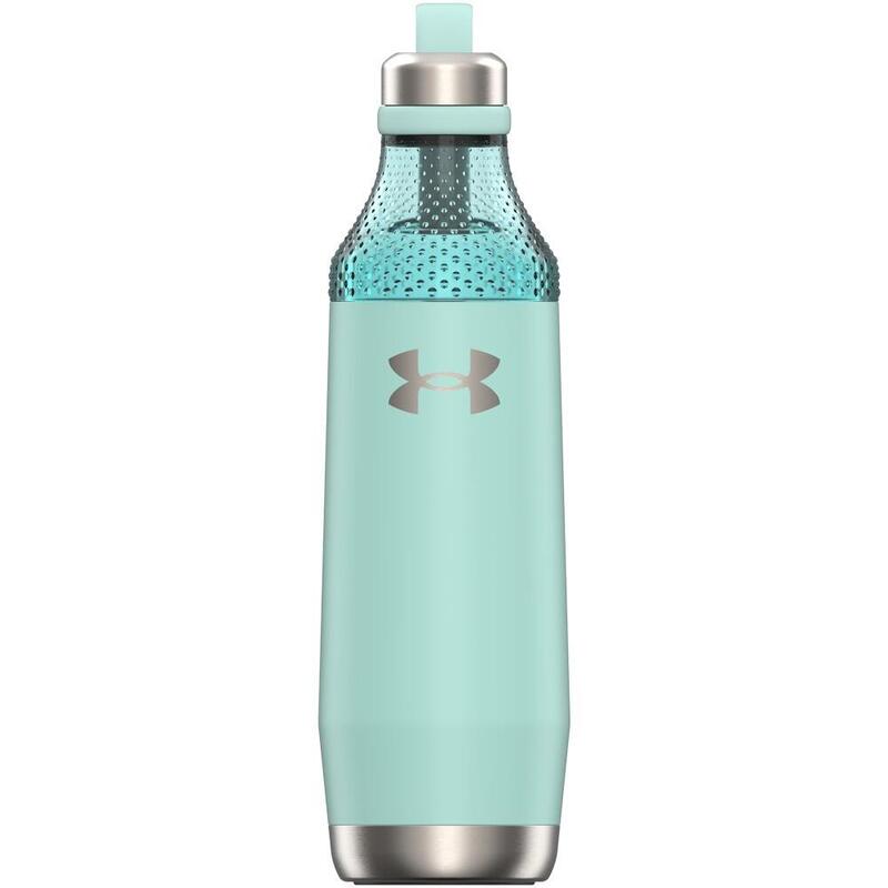 Garrafa de água Under Armour Infinity Breeze (650 ml) 22 oz Exclusivo Online      39,50€  UNDER ARMOUR Garrafa de água Under Armour Infinity Breeze (650 ml) 22 ozVendido e expedido por: Balles de Sport    