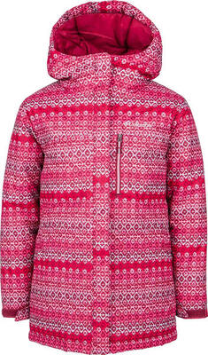 Columbia alpine free fall ii kinderski jas