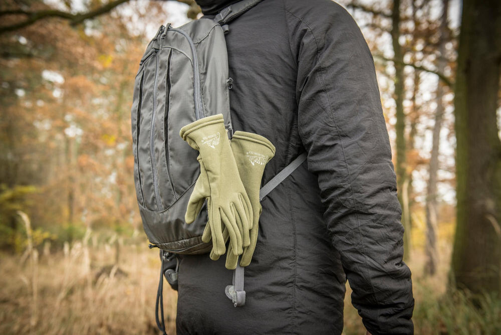 Rękawice turystyczne jesienno zimowe Helikon Trekker Outback 6/6