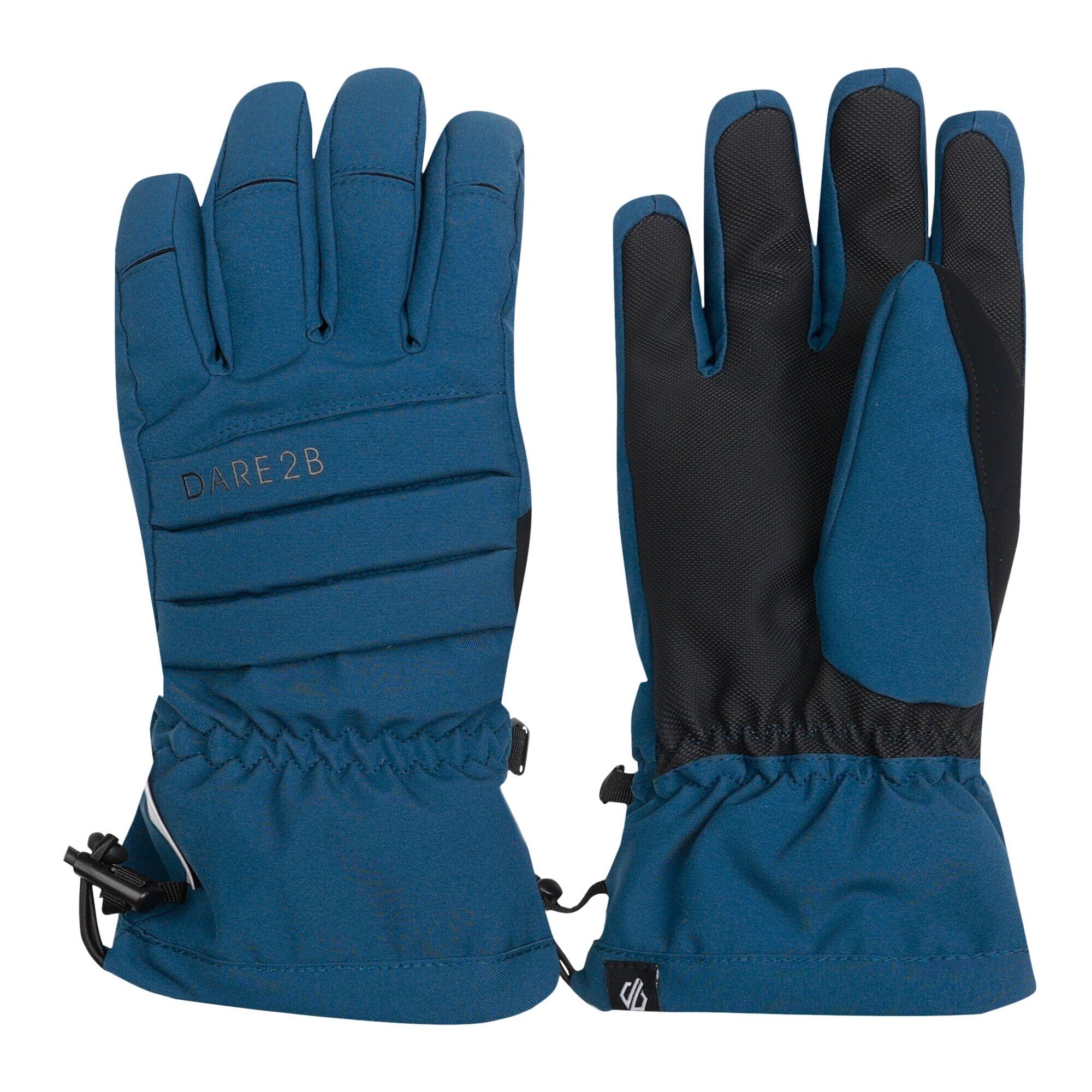 Gants De Ski CHARISMA Femme (Denim Sombre) 3/5