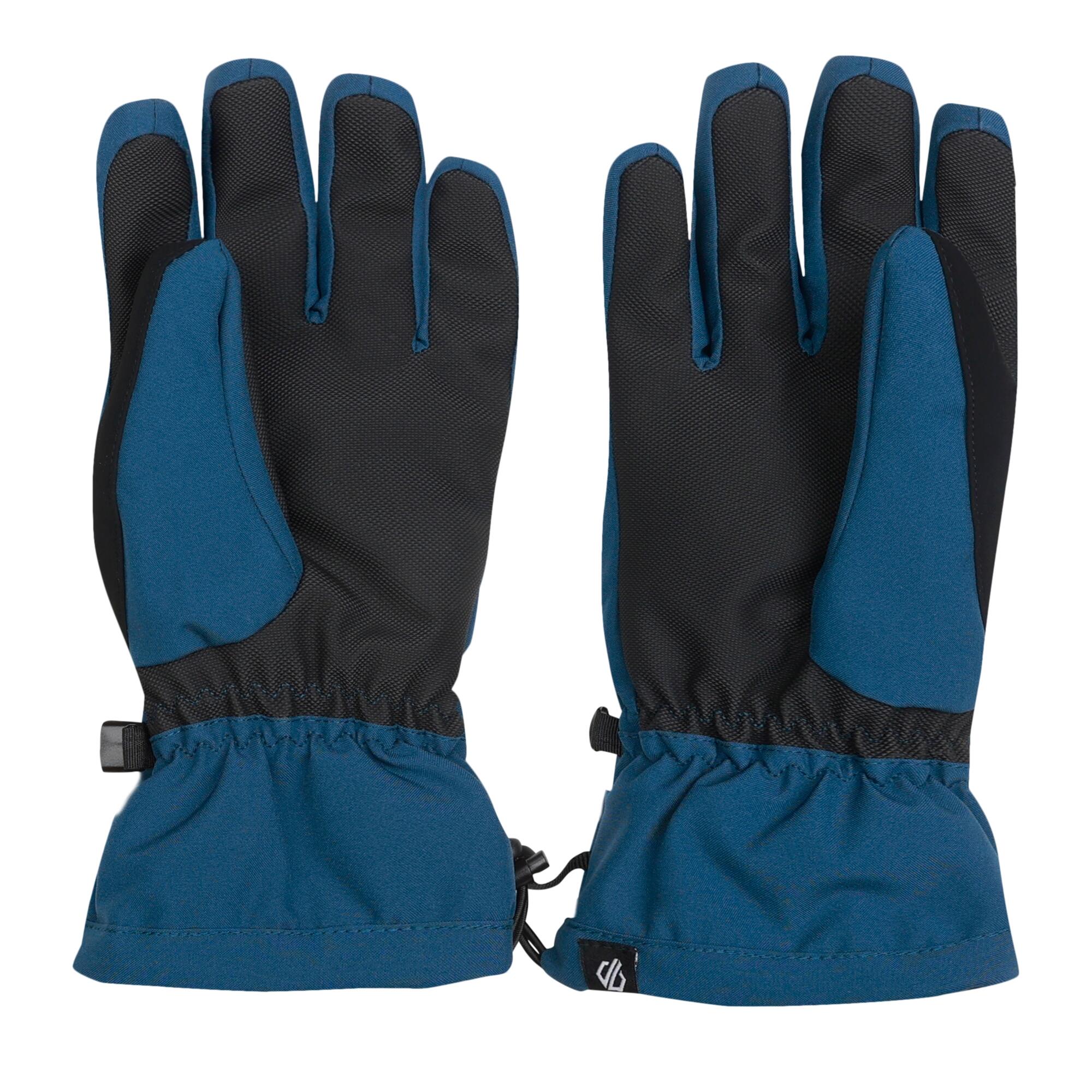 Gants De Ski CHARISMA Femme (Denim Sombre) 2/5