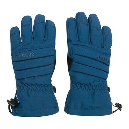 Gants De Ski CHARISMA Femme (Denim Sombre)