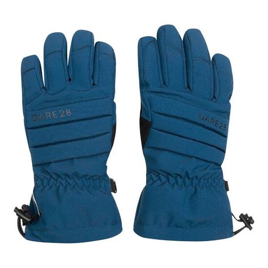 Gants De Ski CHARISMA Femme (Denim Sombre)