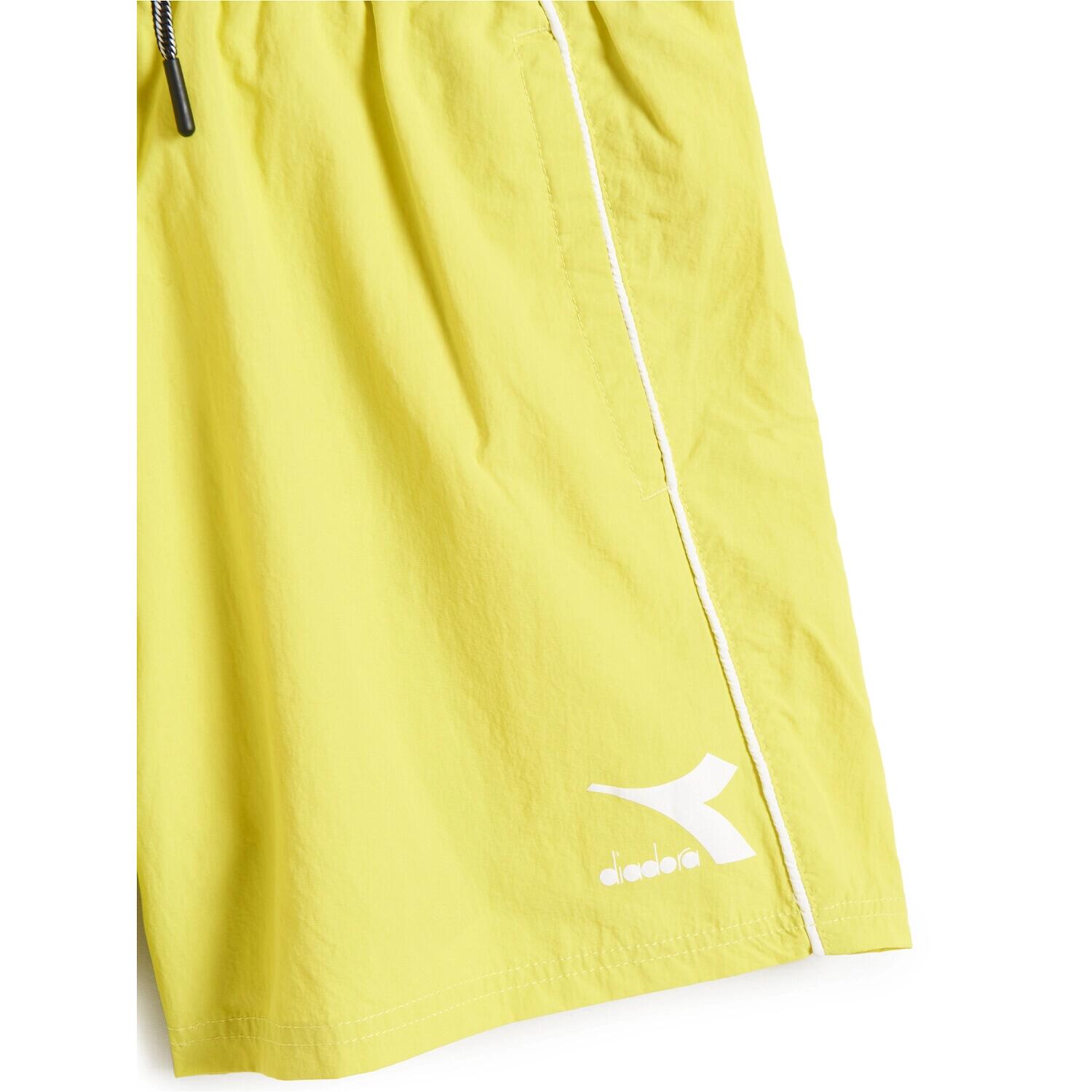 Spodenki krótkie męskie DIADORA BEACH SHORT CHROMIA 2/2