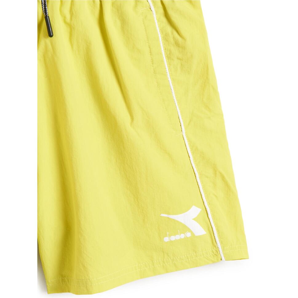 Spodenki krótkie męskie DIADORA BEACH SHORT CHROMIA