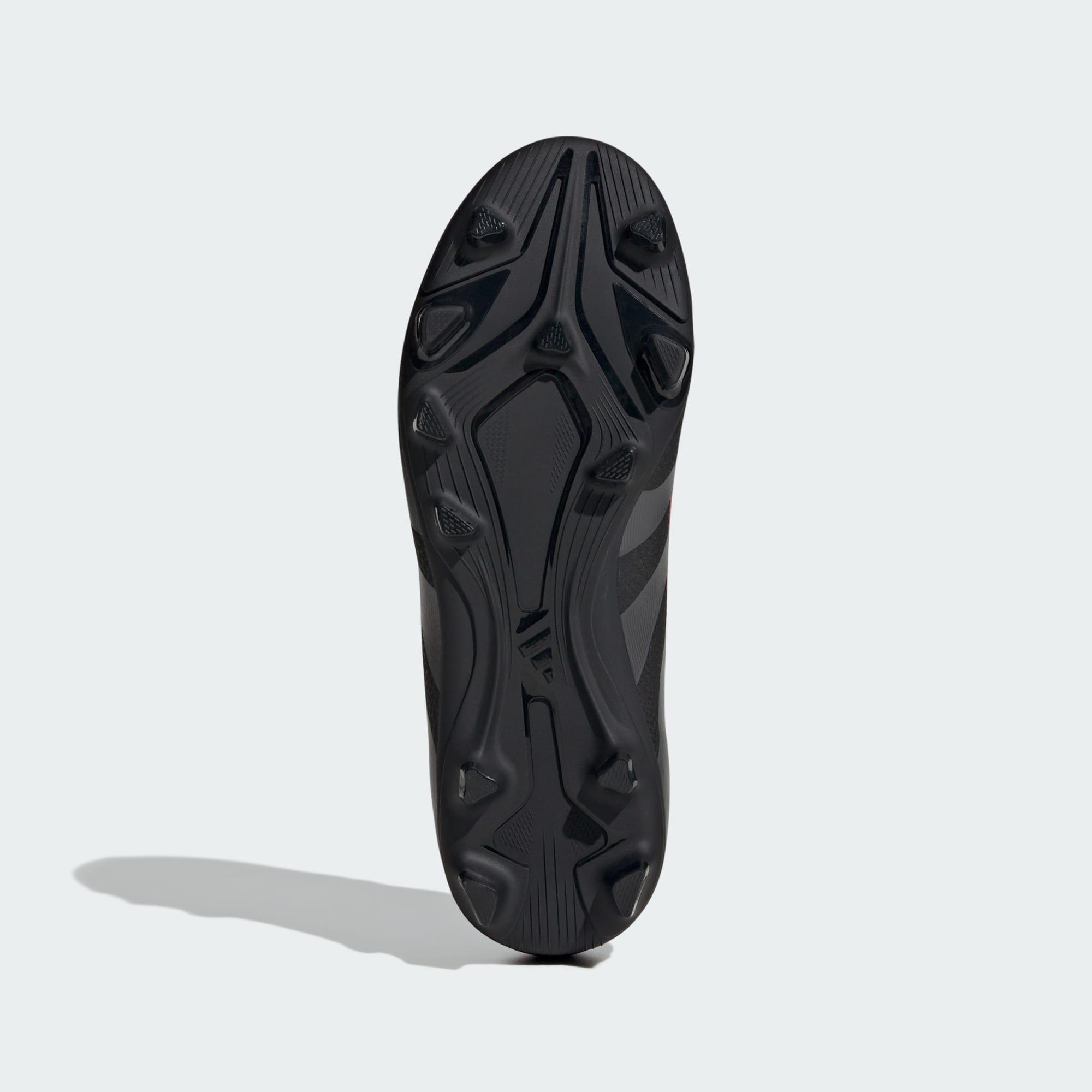 Predator Club Firm / Multi-Ground Voetbalschoenen Kids 4/7