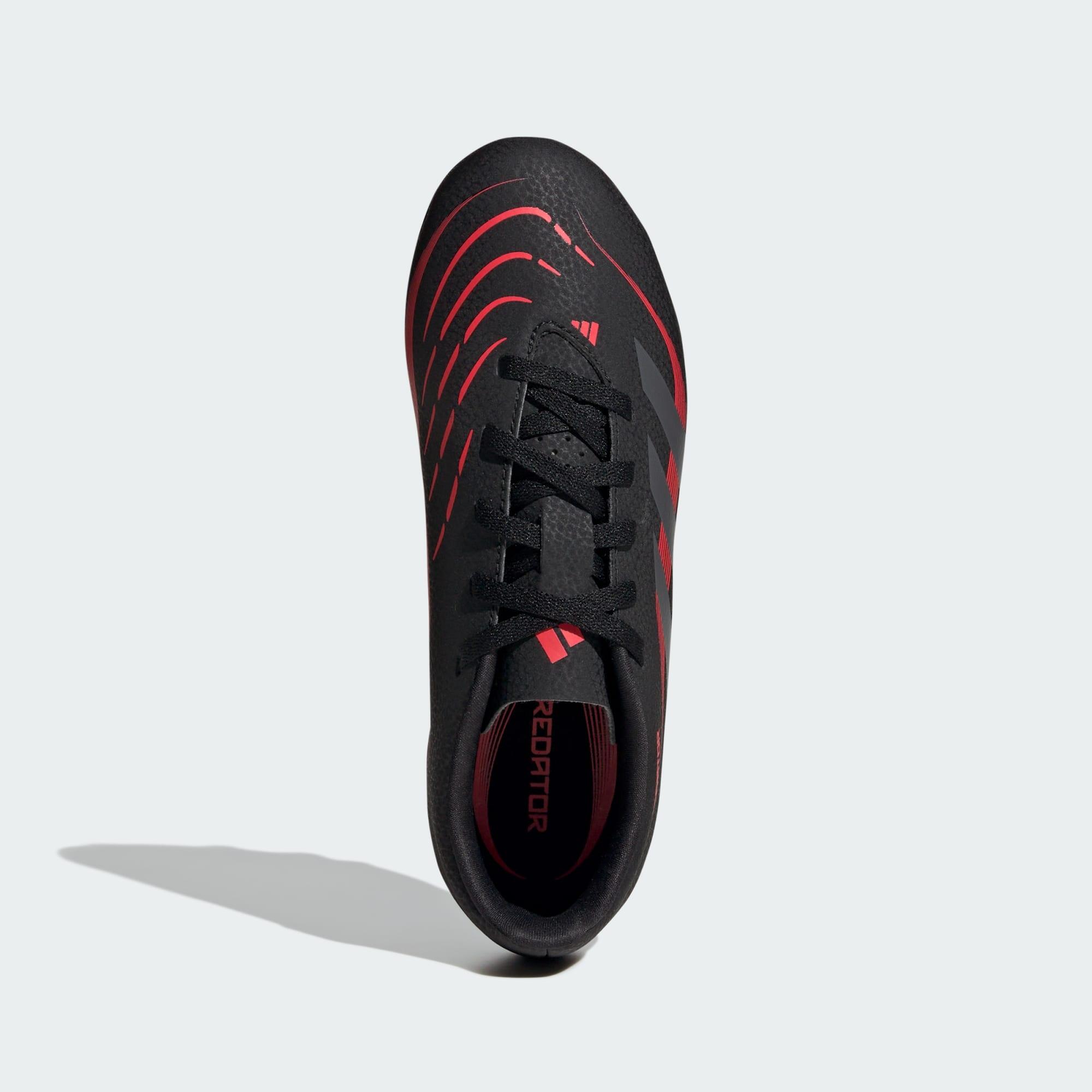 Predator Club Firm / Multi-Ground Voetbalschoenen Kids 3/7