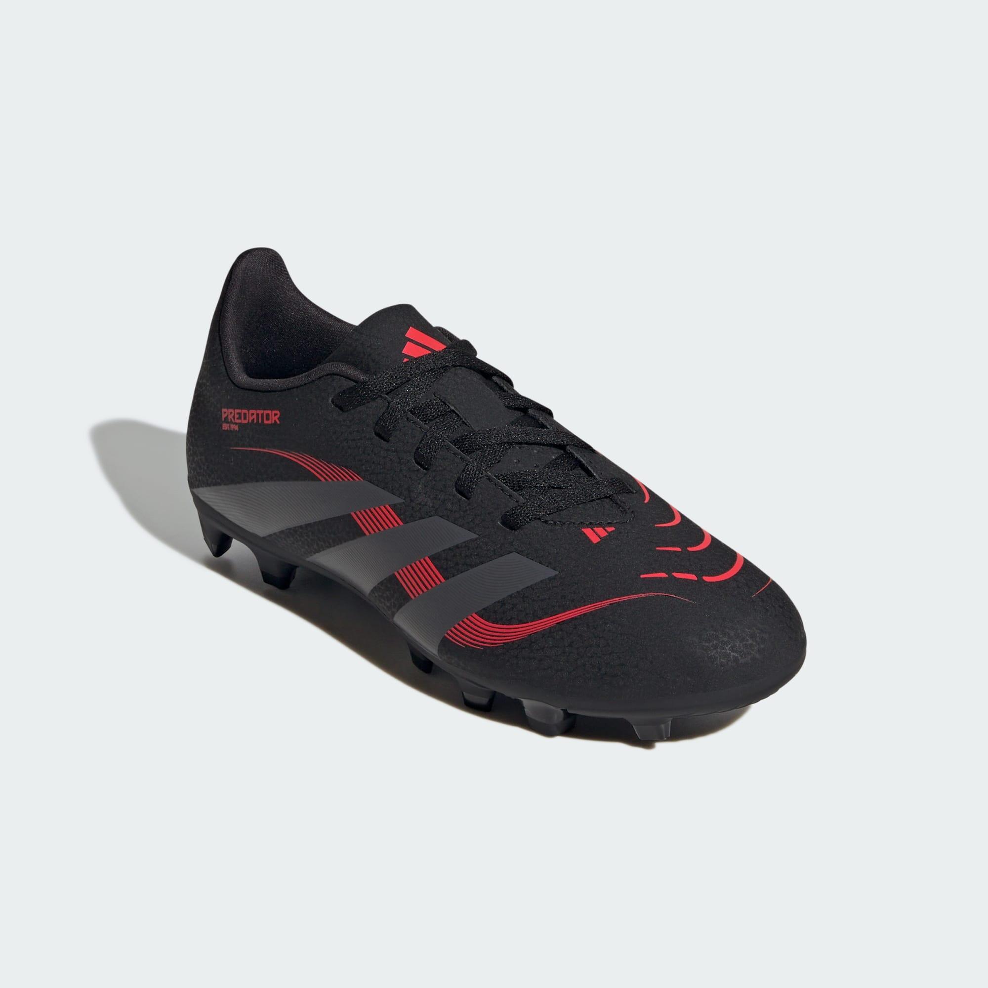 Predator Club Firm / Multi-Ground Voetbalschoenen Kids 5/7