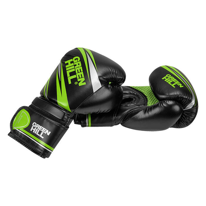 Boxhandschuhe Tek7 3/4