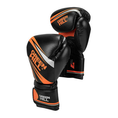 Boxhandschuhe Tek7
