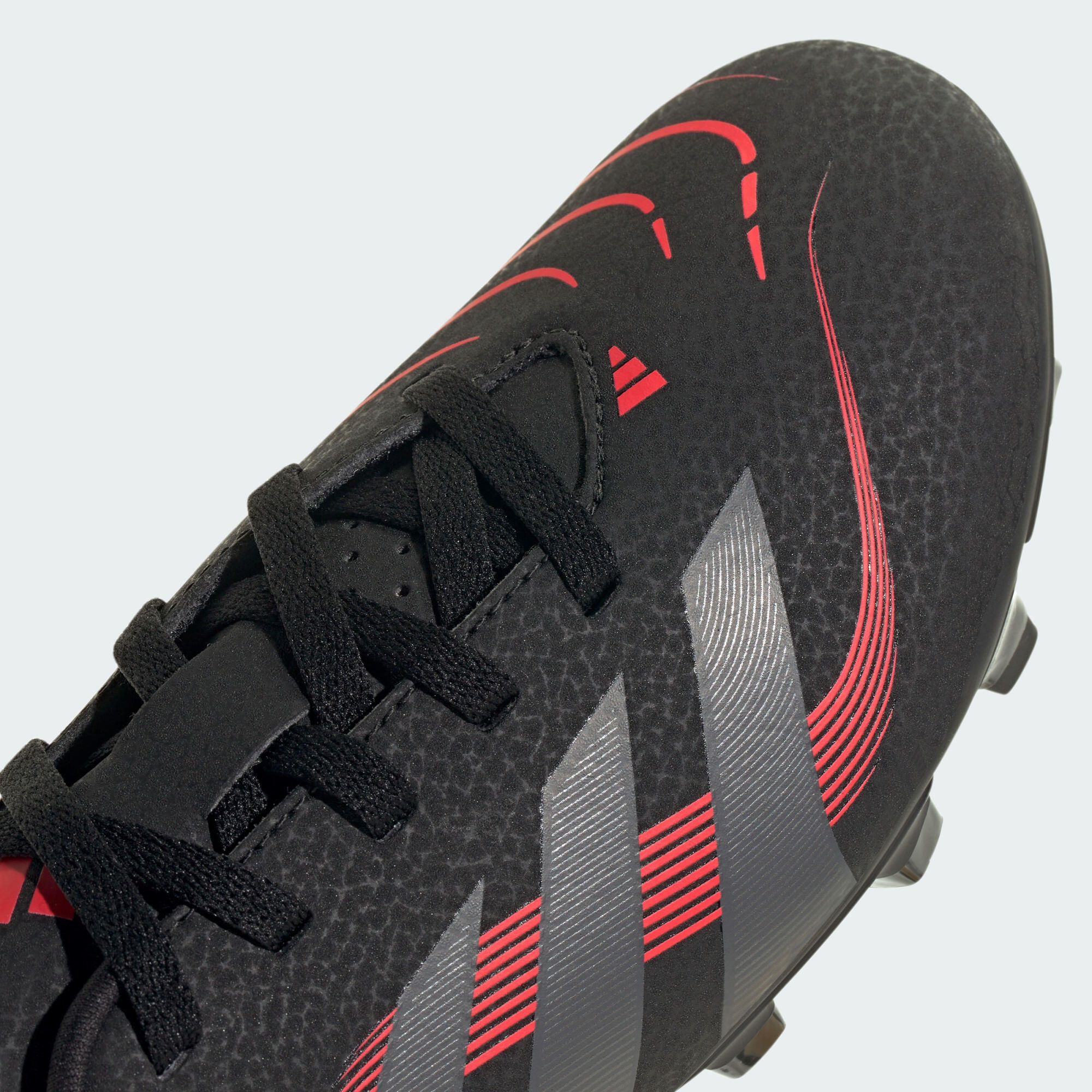 Predator Club Firm / Multi-Ground Voetbalschoenen Kids 6/7