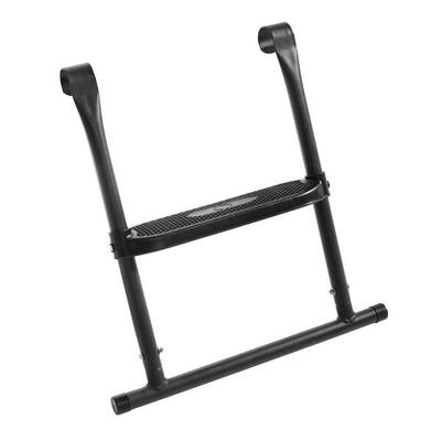 Trampolin-Leiter verstellbar Trampolin Unisex