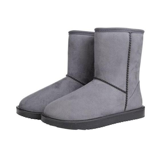 HKM Bottes Toutes Saisons Davos - Gris