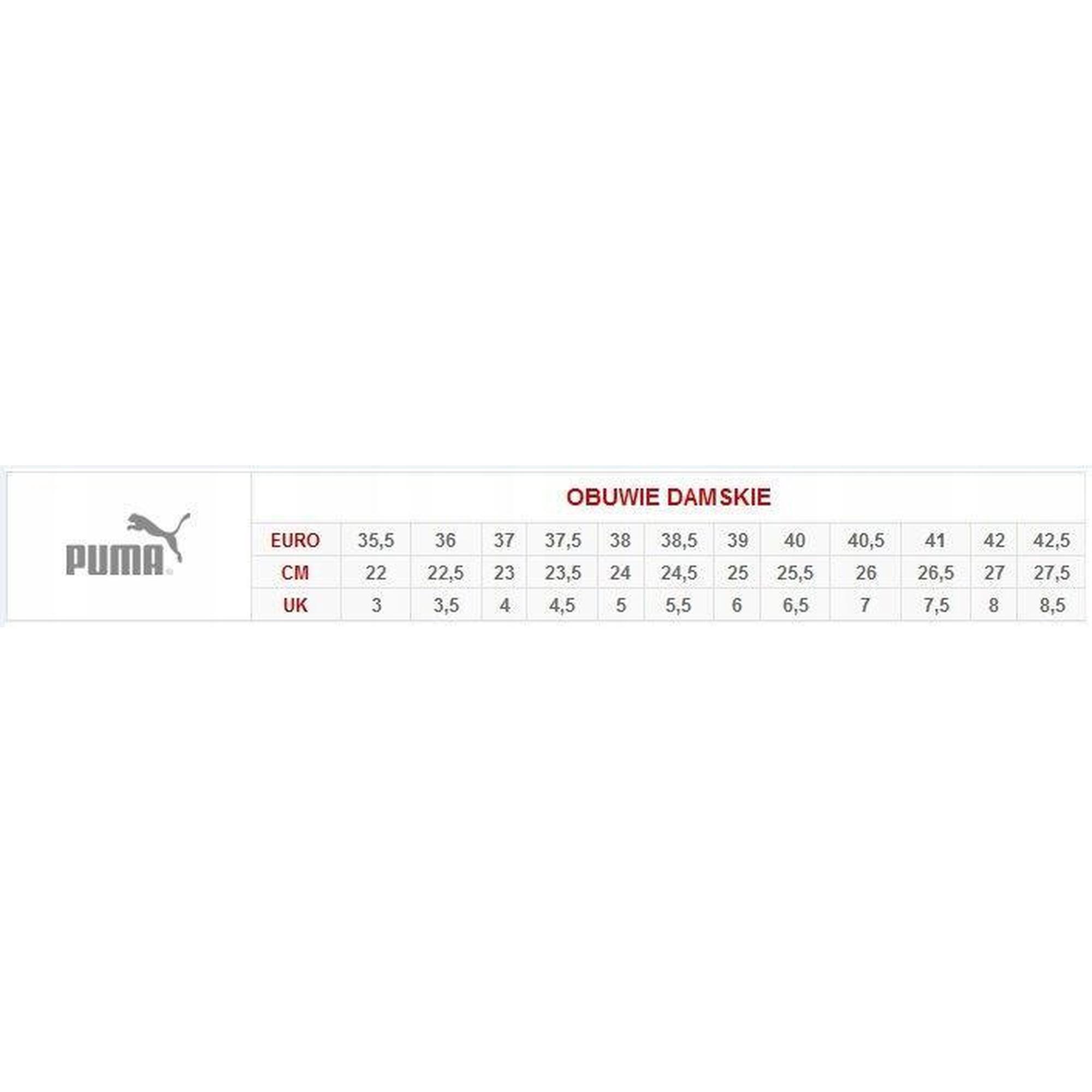 Buty Damskie Puma Flexfocus Lite Sportowe Sneakersy