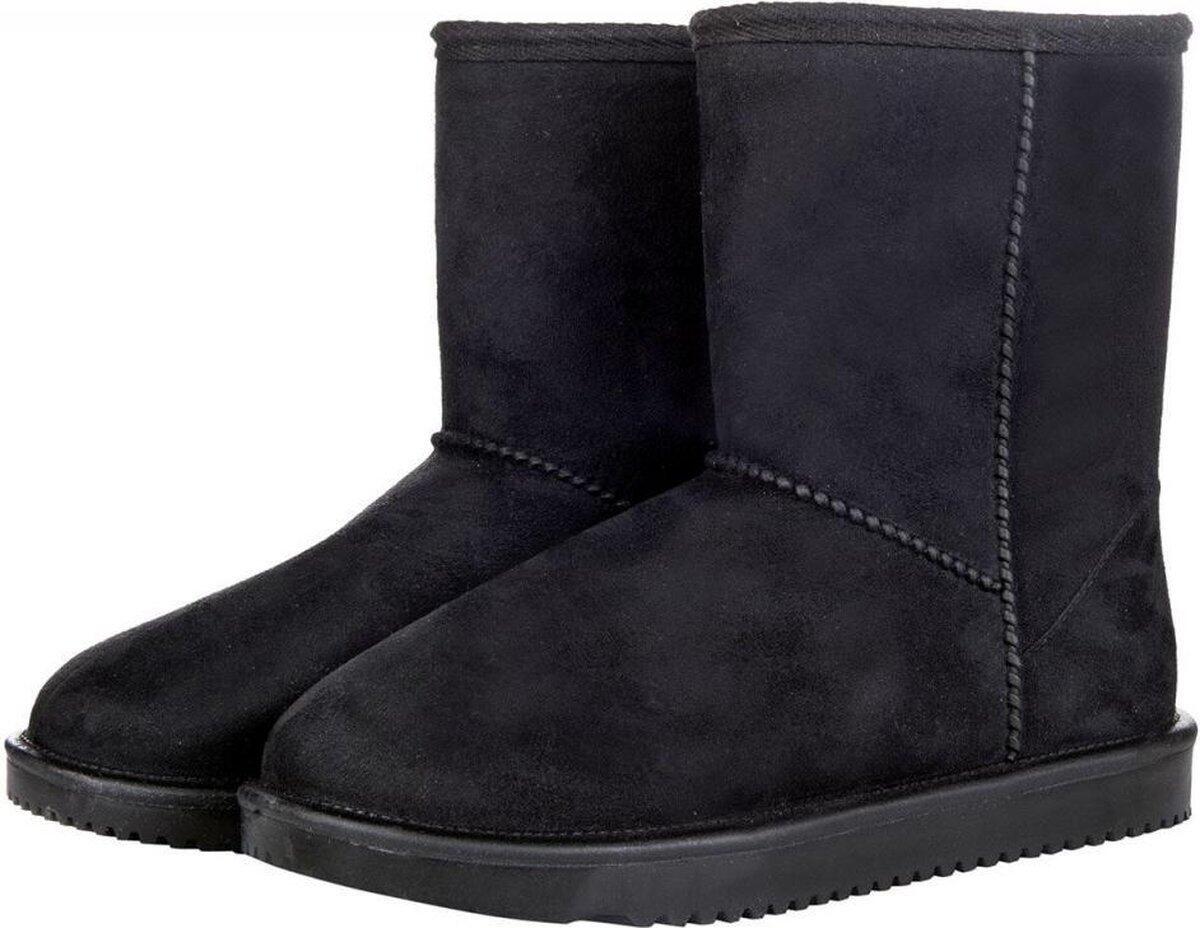 HKM HKM All-weather Boots Davos - Zwart