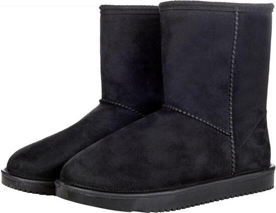 HKM All-weather Boots Davos - Camel