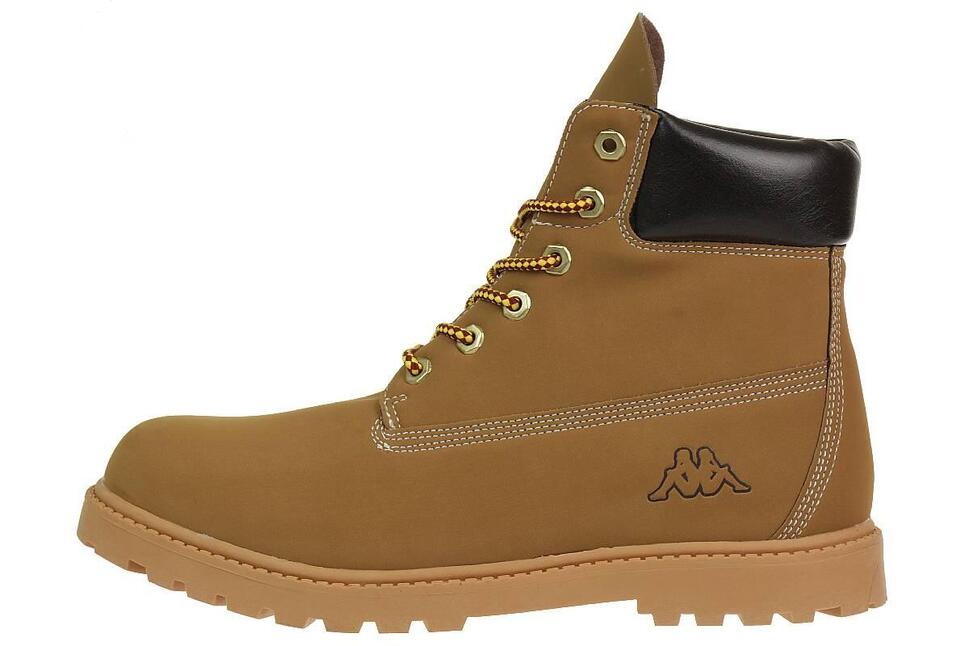 Buty zimowe męskie, Kappa Dolomo Mid