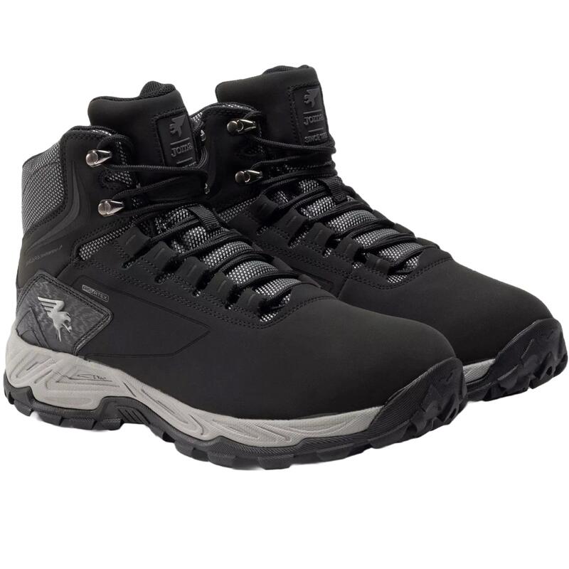 Ghete sport Joma Angara 2401 negru