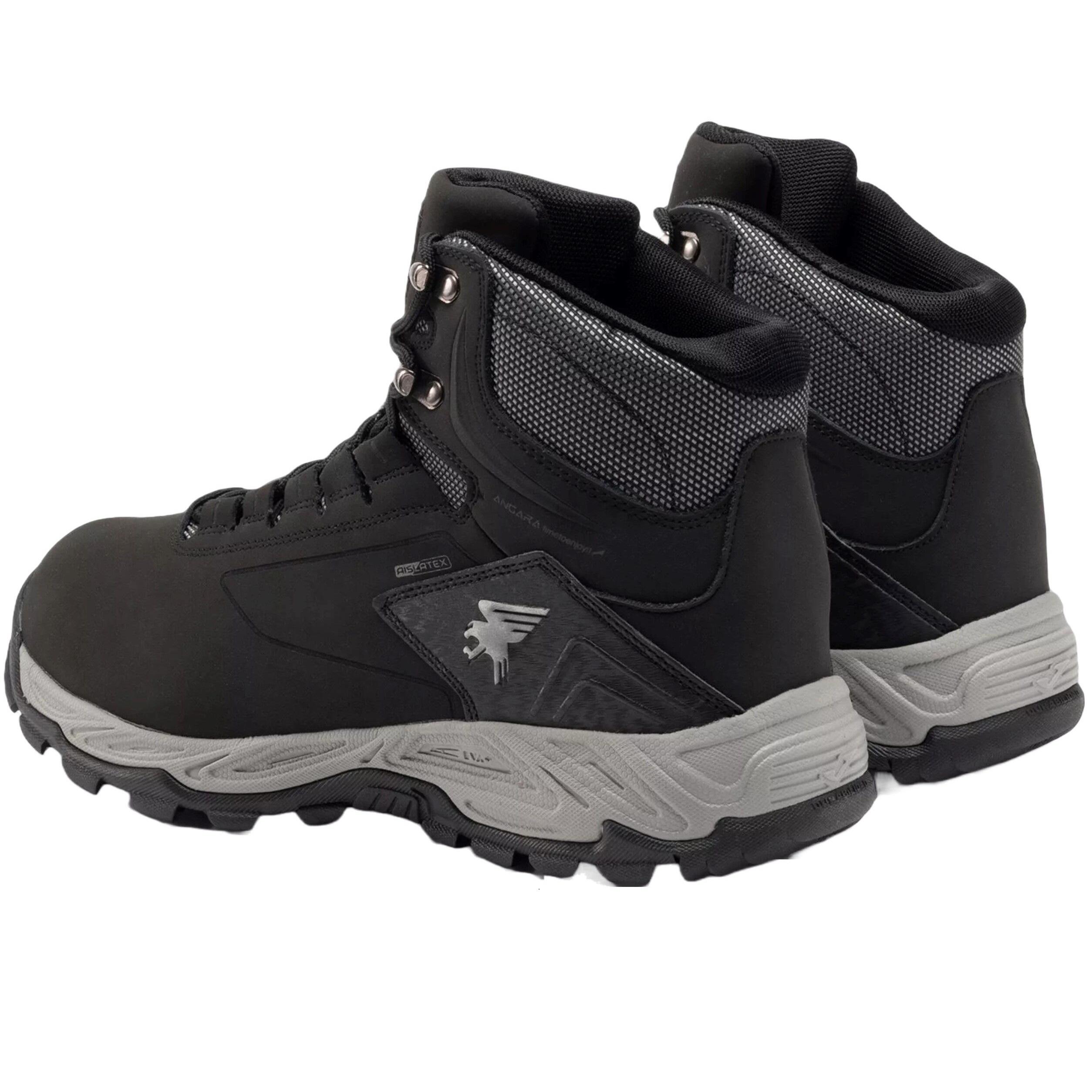 Outdoor Schoenen Joma Tk.Angara Men 24 Zwart 3/5