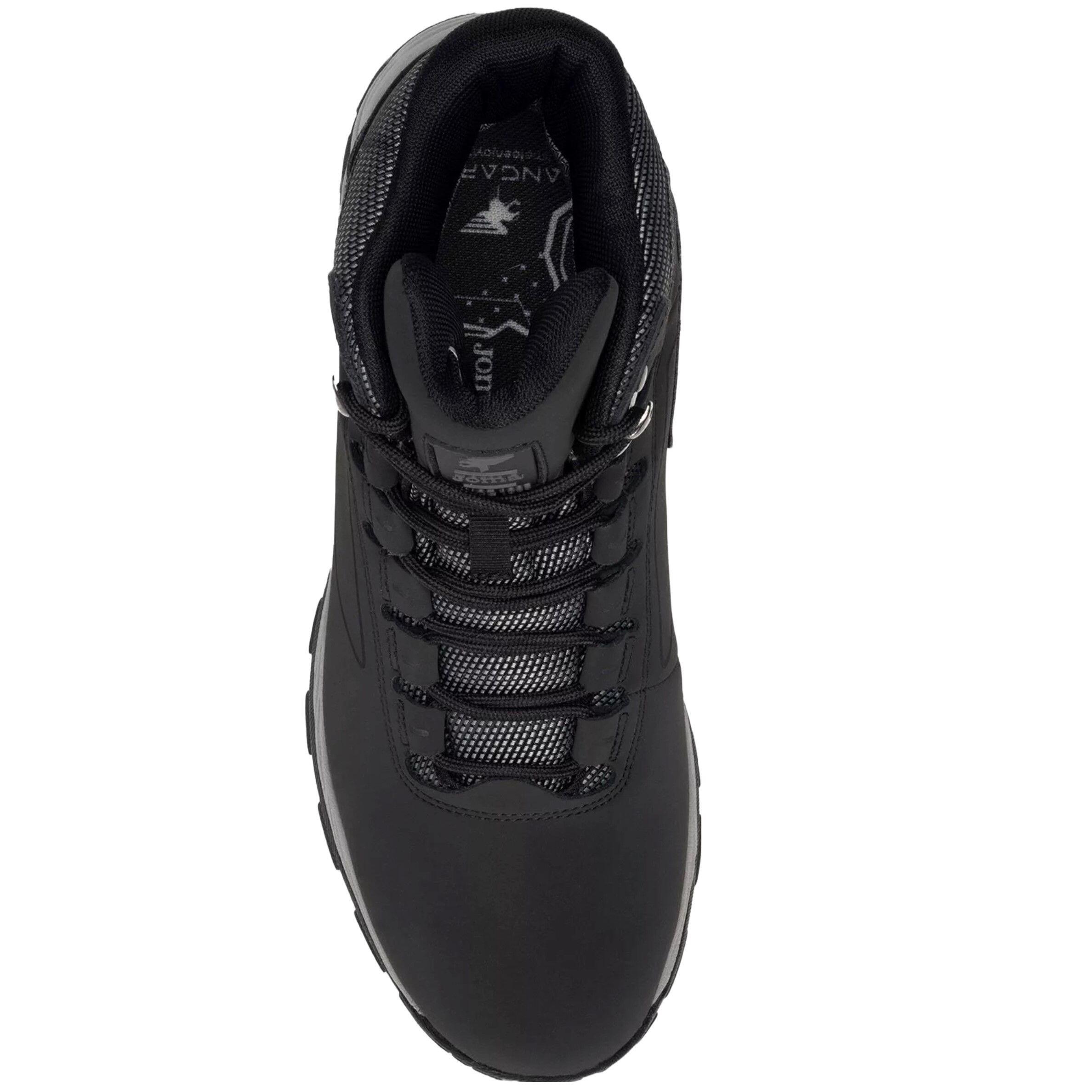 Outdoor Schoenen Joma Tk.Angara Men 24 Zwart 4/5