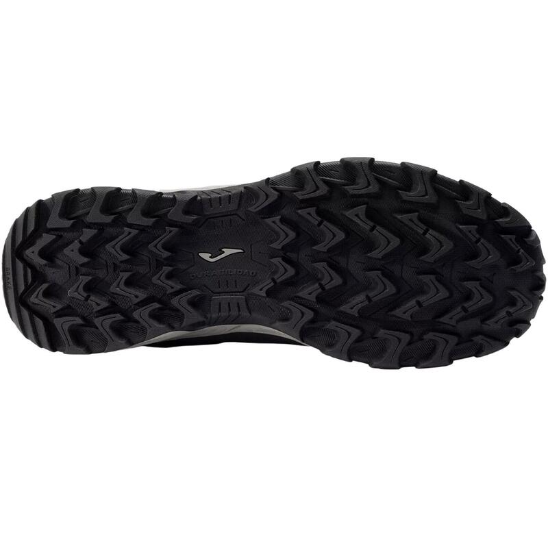 Ghete sport Joma Angara 2401 negru