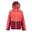 Veste Softshell HAYDENBURY Enfant (Rouge Ciel / Rouge Foncé)