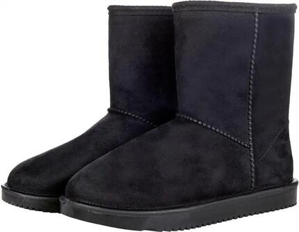 HKM Bottes Toutes Saisons Davos - Taupe