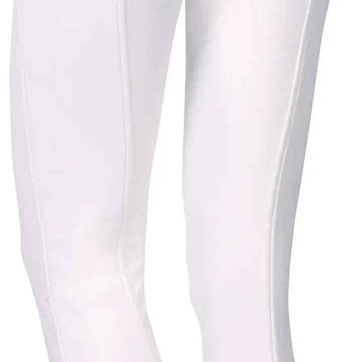 Women's full grip riding pants Harry's Horse Softshell