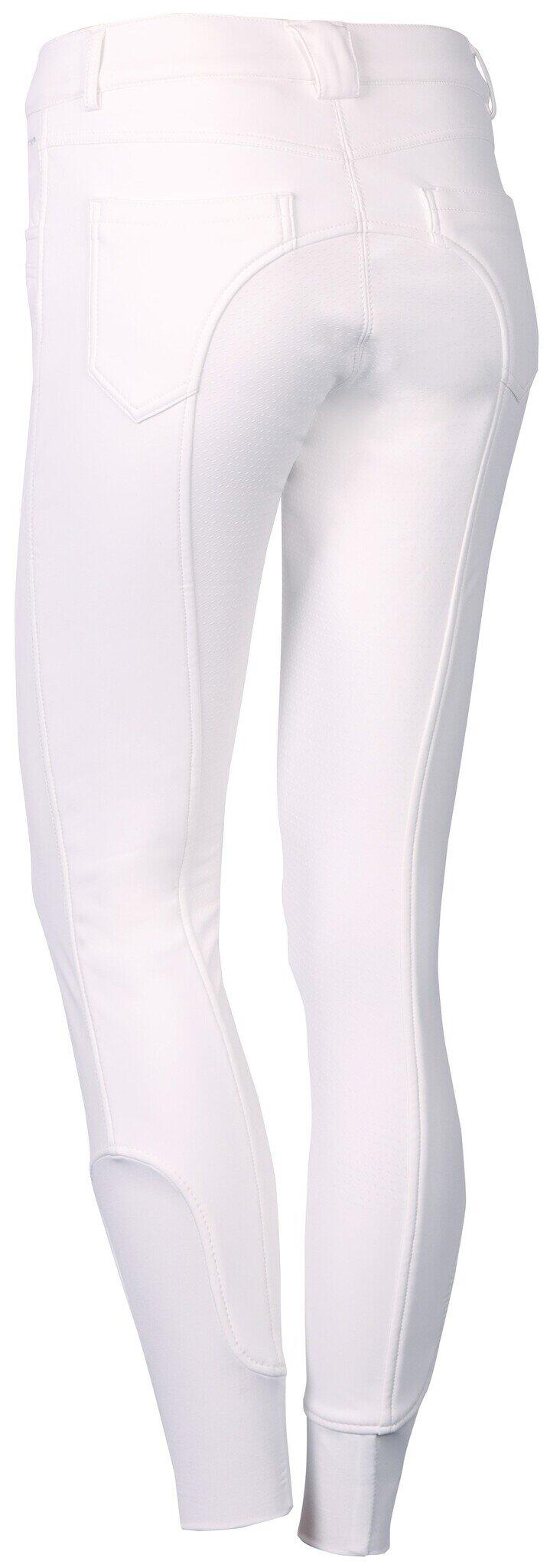 Full Grip Turnierreithose Damen Harry's Horse Softshell 2/3