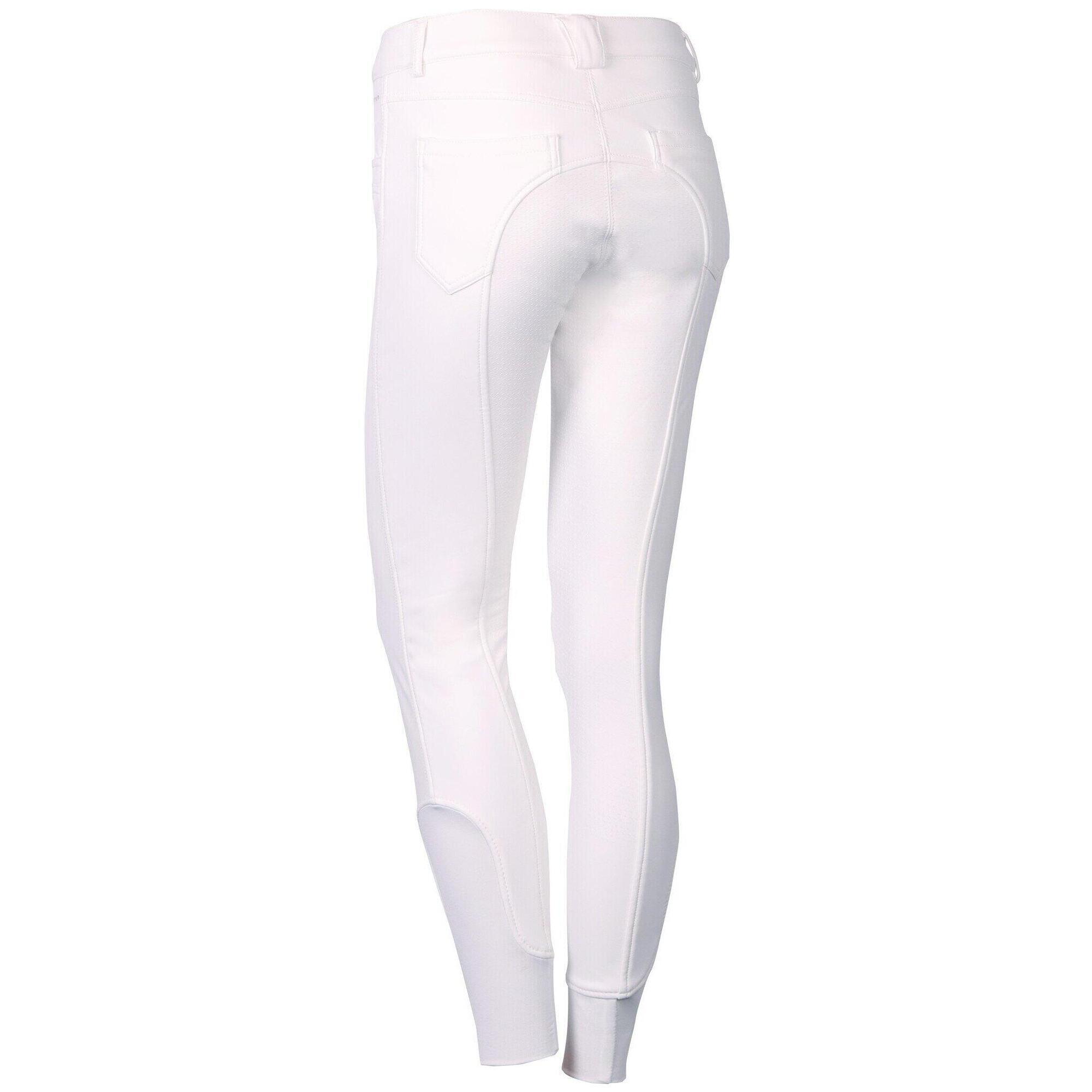 Pantalon de echitație Harry's Horse Softshell
