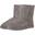 HKM All-weather Boots Davos - Taupe