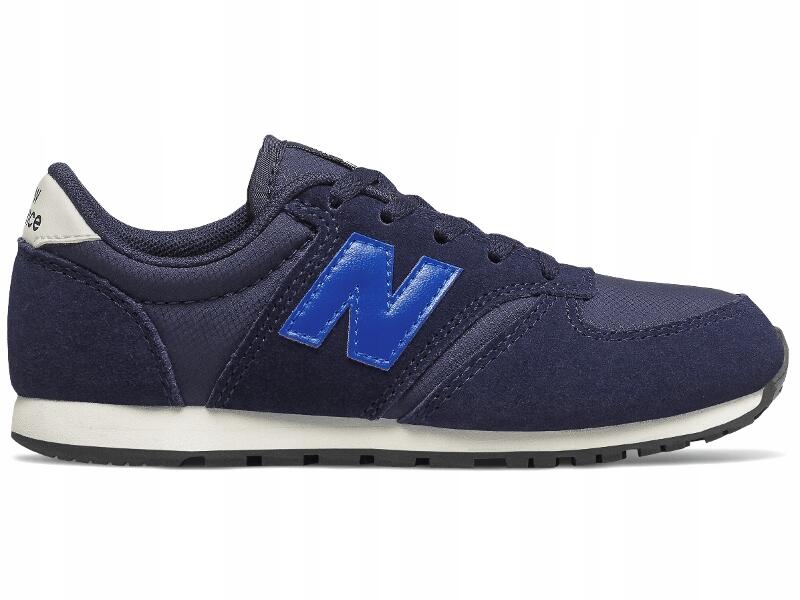 BUTY NEW BALANCE 420 YC420SB granatowe 35,5 1/6