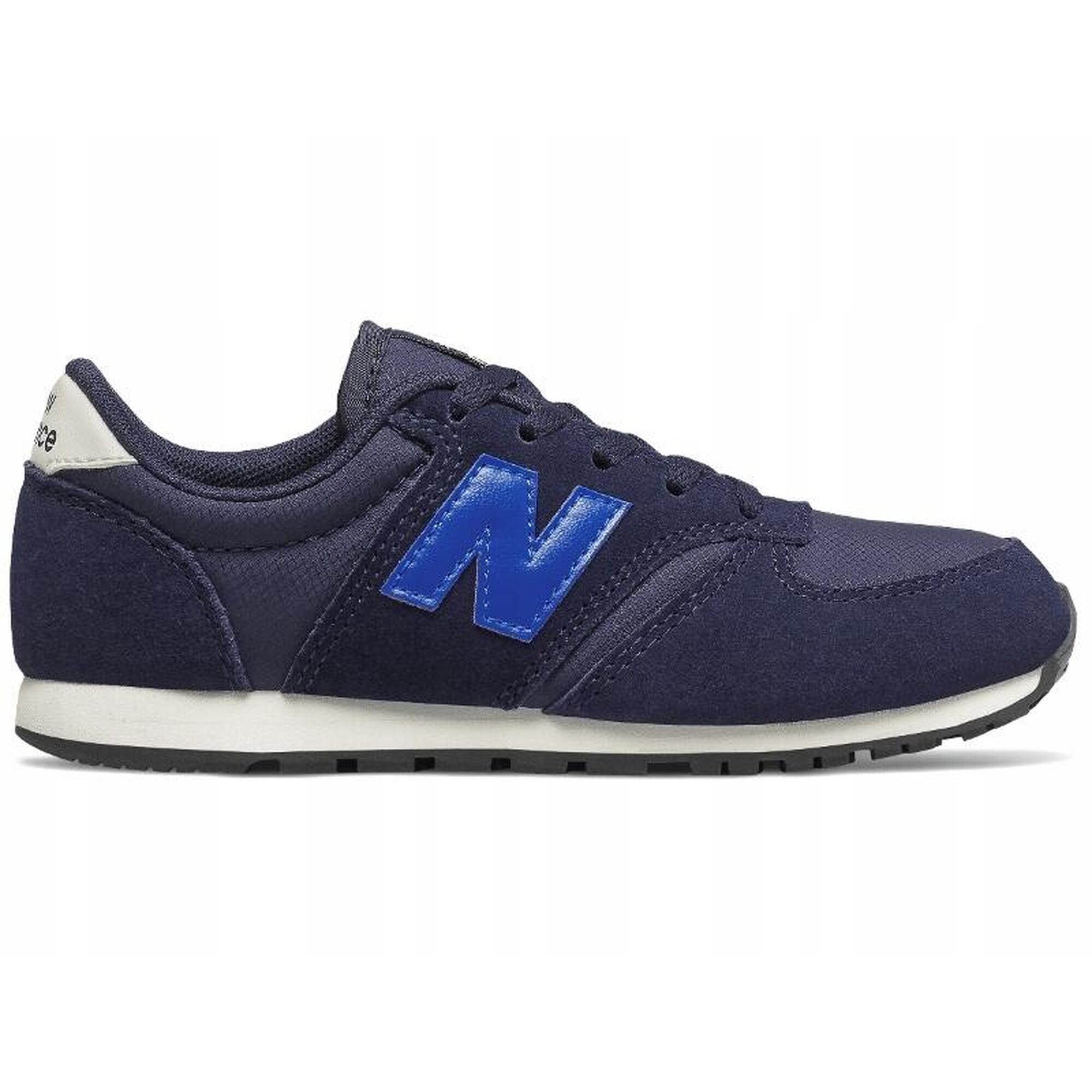 New Balance - Buty New Balance 420 Yc420sb Granatowe 35,5 - Baskets - Multicolore - Decathlon