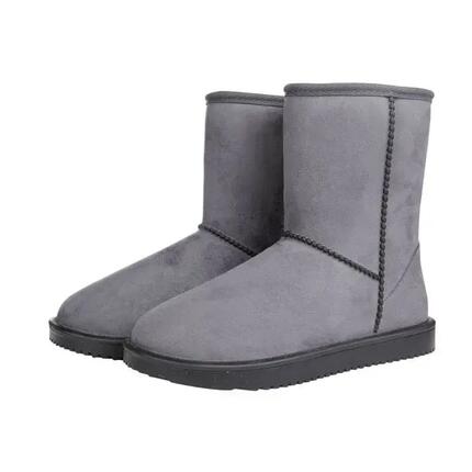 HKM Bottes Toutes Saisons Davos - Taupe